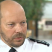 Chief constable suspended over misconduct claim