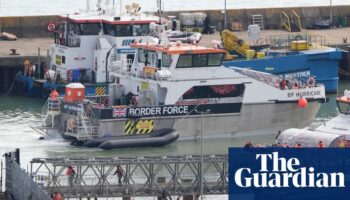 Child ‘trampled’ to death among fatalities on Channel boat, says French minister