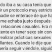 Cierran la cuenta de Instagram de Cristina Fallarás tras publicar un aluvión de denuncias anónimas sobre Errejón y otros hombres: "Era muy insistente en tener sexo sin condón y realizar prácticas humillantes"