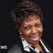 Cissy Houston, legendary singer and mother of Whitney Houston, dies at 91