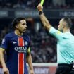 Classement Ligue 1 : le PSG dépassé par Monaco, la belle surprise Reims...