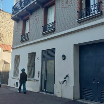 Clichy : une femme retrouvée morte dans un appartement, la PJ saisie