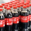 Coca-Cola: Fünf Standorte in Deutschland sollen schließen