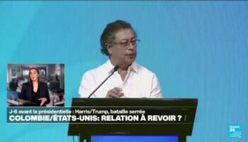 Colombie : quel impact aura la présidentielle américaine sur le pays ?