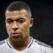 «Comme personne, il est incroyable» : Mbappé encensé par l’un de ses coéquipiers au Real Madrid