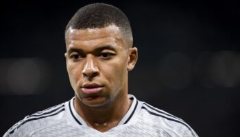 «Comme personne, il est incroyable» : Mbappé encensé par l’un de ses coéquipiers au Real Madrid