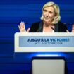 Comment Marine Le Pen veut se recentrer grâce à Bruno Retailleau