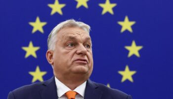 Comment Viktor Orban rêve de prendre le contrôle de l’Europe avec ses alliés