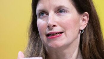 Commerzbank: Bettina Orlopp warnt vor Risiken bei Übernahme durch UniCredit