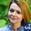 Consultant who treated Yulia Skripal ‘gobsmacked’ when she woke up, inquiry hears