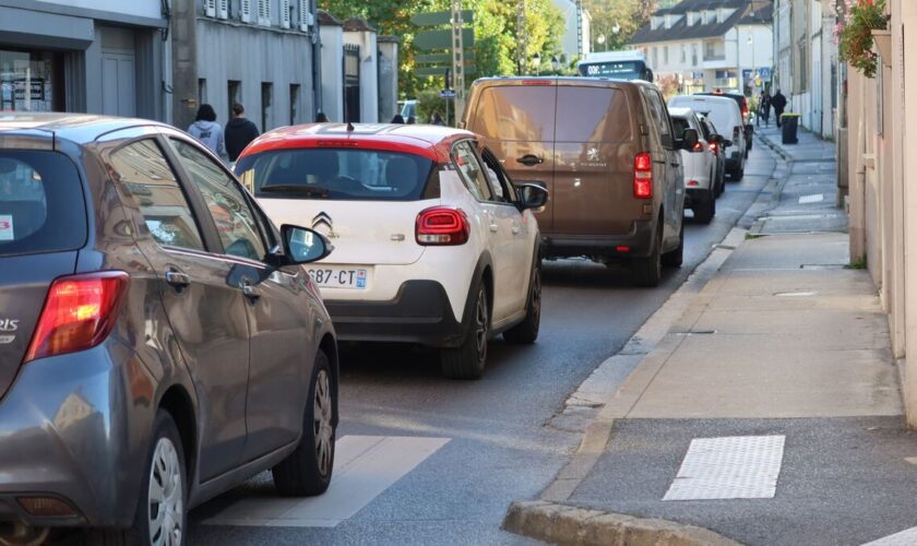 Contournement routier de Coulommiers : la région se désolidarise du projet