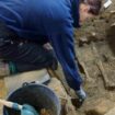 Corbeil-Essonnes : un cimetière vieux de plus d’un millénaire découvert dans la cave d’une maison