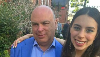 Coroner gives major update on Bayesian yacht tragedy that killed Mike Lynch and daughter