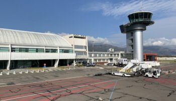 Corse : les ports et aéroports de la région bloqués par un mouvement social spontané