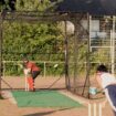 Cricket als Integrations-Helfer in Deutschland