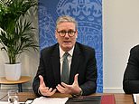 DAILY MAIL COMMENT: Keir Starmer gives us deceit and disappointment