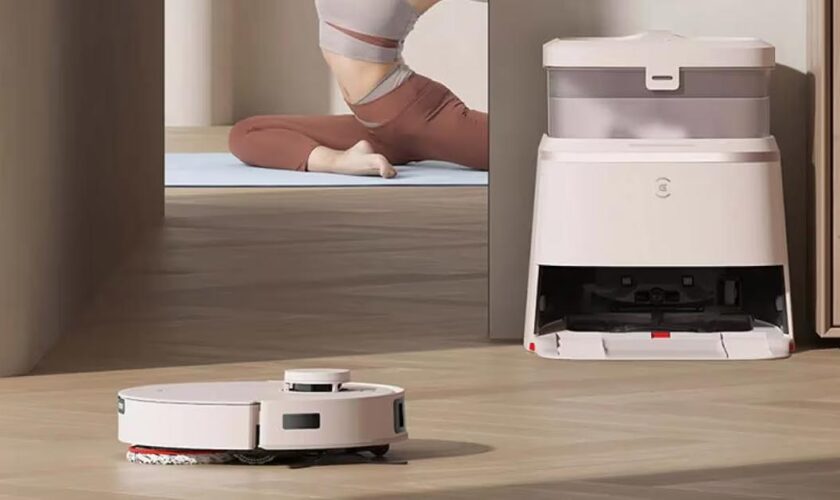 DEEBOT T30 Pro : l'aspirateur laveur qui sait tout faire (et en mieux) est en promo sur Amazon !