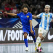 DIRECT. Coupe du monde de futsal : l'Ukraine prend les devants contre les Bleus (1-0)