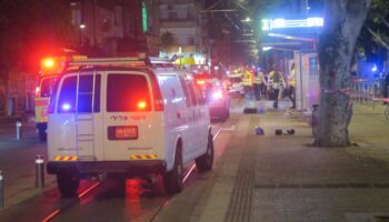 DIRECT. Proche-Orient : la branche armée du Hamas revendique l’attentat ayant fait 7 morts à Tel-Aviv