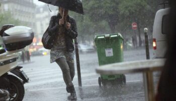 DIRECT. Tempête Kirk : plus de 200 km/h de vent dans les Pyrénées-Atlantiques