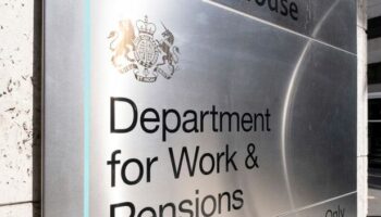 DWP '£990.08' benefit that rewards pensioners who've saved for retirement