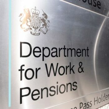 DWP '£990.08' benefit that rewards pensioners who've saved for retirement