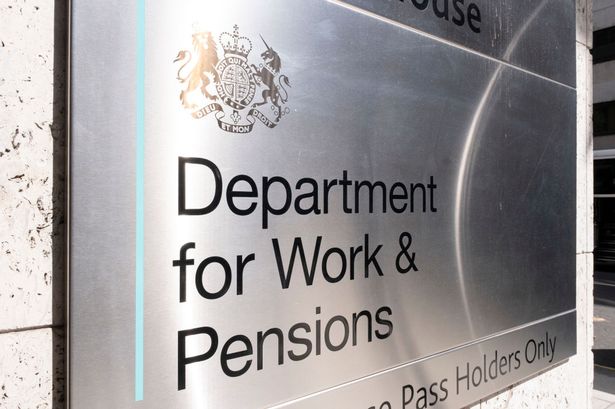 DWP '£990.08' benefit that rewards pensioners who've saved for retirement