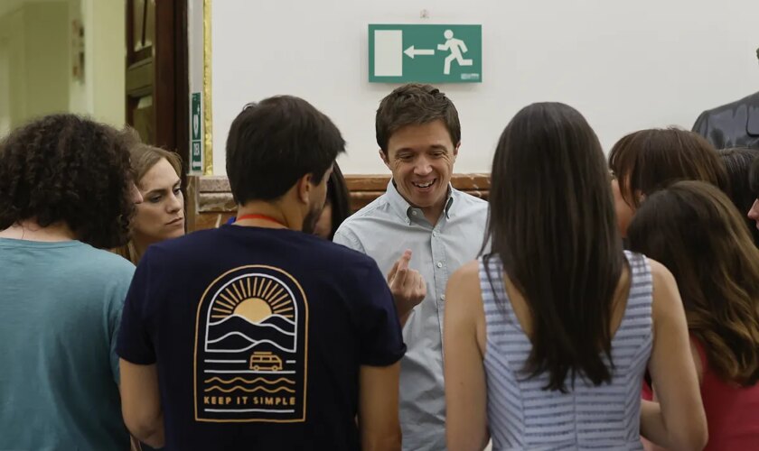 De Ábalos a Errejón