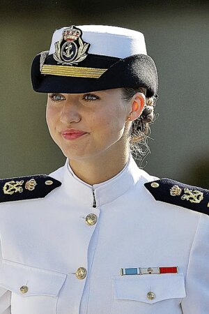 De Cádiz a Nueva York, así será el crucero de instrucción de la Princesa Leonor a bordo del buque escuela Elcano