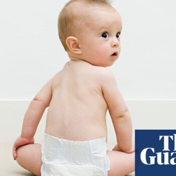 Deaths outstrip births in UK for first time in nearly 50 years