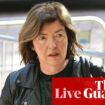 Delaying budget was ‘miscalculation’, Blairites say as Starmer begins reset following Sue Gray’s departure – UK politics live