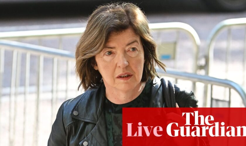 Delaying budget was ‘miscalculation’, Blairites say as Starmer begins reset following Sue Gray’s departure – UK politics live