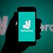 Deliveroo goes DOWN as thousands of customers are unable to access app or website