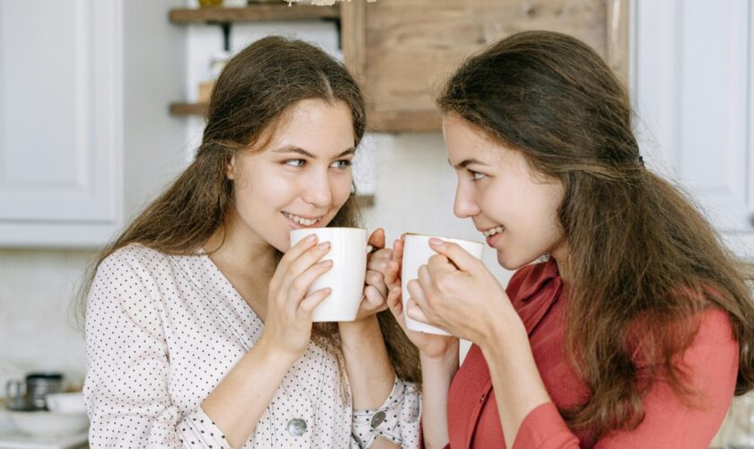 Des jumeaux ont créé l'umeri, une langue qu'eux seuls peuvent comprendre