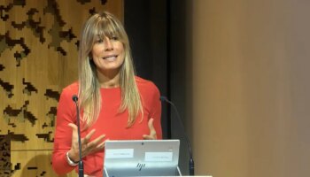 Desaparece la web del software de Begoña Gómez dos días después de que la Audiencia permitiera al juez Peinado investigarla por apropiación indebida