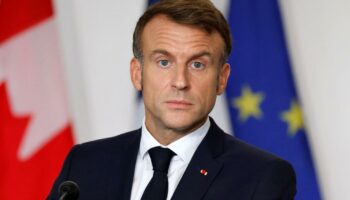 Destitution d’Emmanuel Macron : la proposition de LFI examinée par la commission des Lois