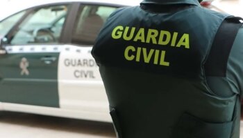 Detenido en Cáceres un hombre de 70 años por el homicidio de otro de 60 que recibió un disparo con una escopeta de caza