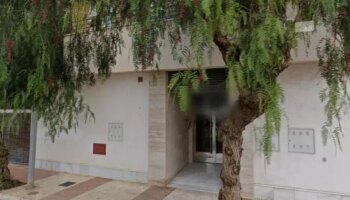 Detenido en Roquetas de Mar (Almería) tras presuntamente matar a una mujer