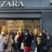 Détournement de vêtements Zara : en Essonne, jusqu’à 36 mois de prison requis contre les suspects