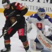 Alexander Ehl fällt für den Deutschland Cup in seiner Heimatstadt aus. Foto: Karl-Josef Hildenbrand/dpa