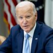 Deutschland-Besuch: Joe Biden bekommt vor Ukraine-Gipfel Bundesverdienstkreuz