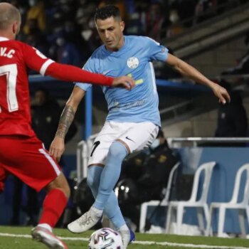 Día histórico para el Ciudad de Lucena: Copa del Rey ante un Primera División