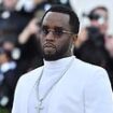 Diddy files third bid to get out of jail and claims he's 'not a threat to community' as he sits behind bars on sex trafficking charges