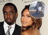 Diddy's lawyers accuse federal agents of leaking Cassie beating video to stir up 'public hostility' before trial