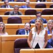 Diputadas y senadoras del PP reciben cartas anónimas con insultos machistas y amenazas