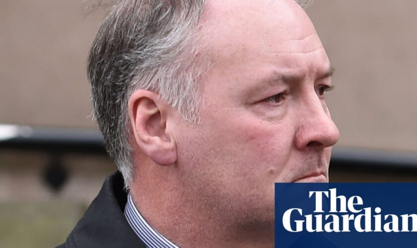 Disgraced breast surgeon Ian Paterson refuses to attend inquest