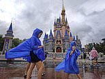 Disney World, Universal Orlando and SeaWorld will all...