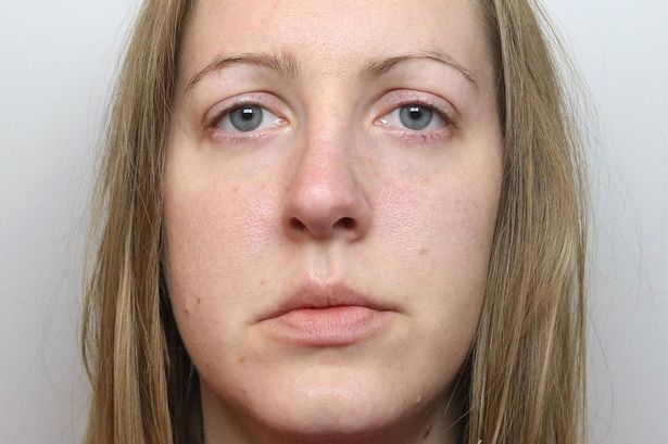 Doctor who worked with Lucy Letby 'ashamed' for failing to protect babies from killer nurse