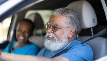 Don't take pensioners' car keys off them – there's something we can all do to make roads safer