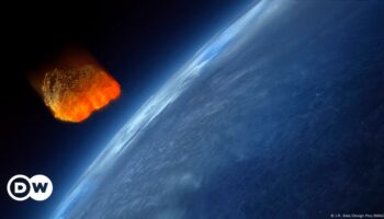 Don't worry (too much) about asteroids hitting Earth